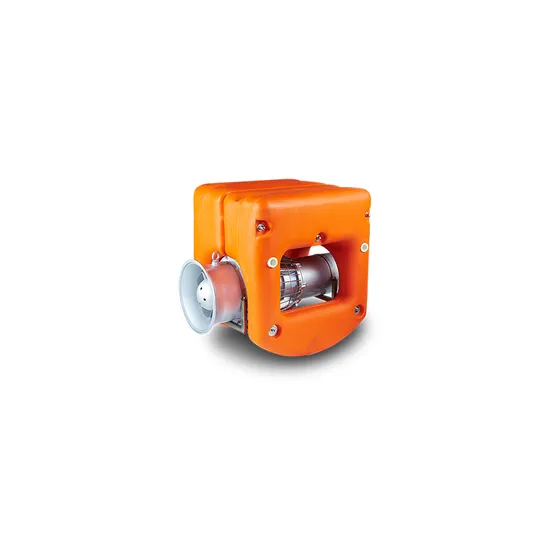 Lightweight Housed Floating Electric High Flow Industrial Grade Corrosion Resistant Durable Rescue Water Pump